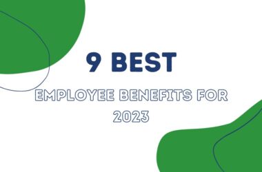 best employee benefits 2023