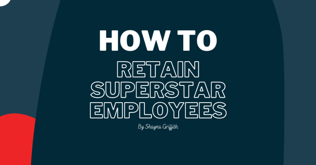 how to retain good employees