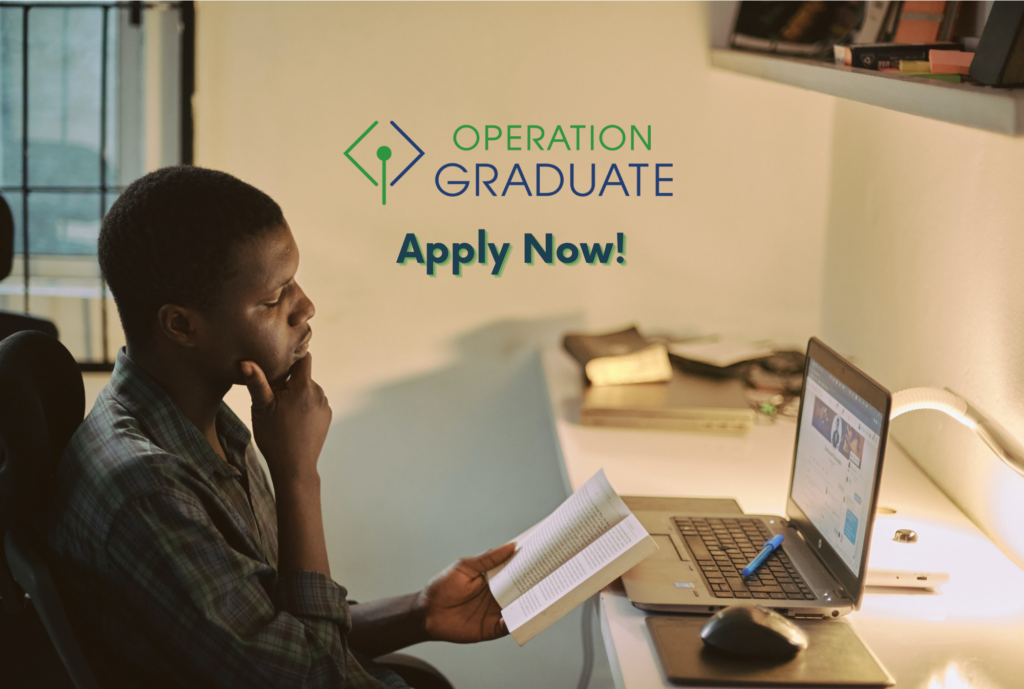 Starting College at 25 Tips for Success Operation Graduate