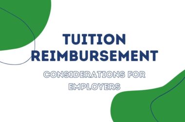 tuition rembursement