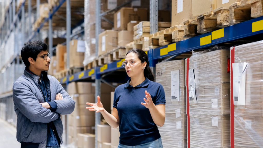 Supply Chain Management