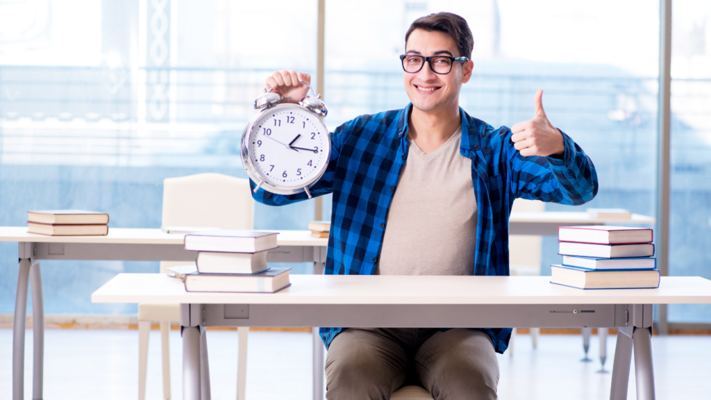 10 Time Management Tips for Adult Students: Balancing Work, School, and Life