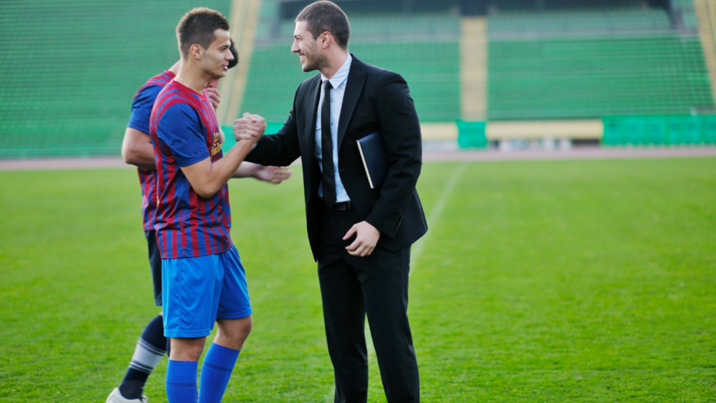 Exploring Programs: BS in Sport Management