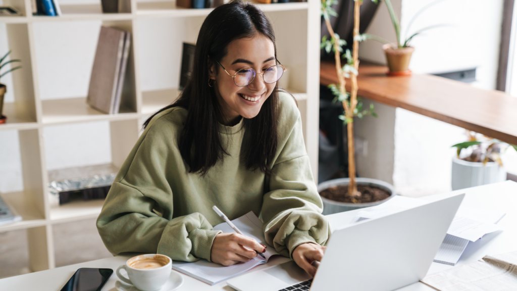 How to Get Back Into the Student Mindset