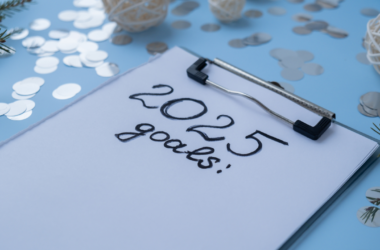 Charting Your Course: Goal Setting for Adult Learners in 2024