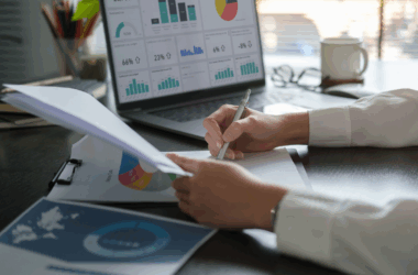 re-enrollment insights (8) business degree concentrations