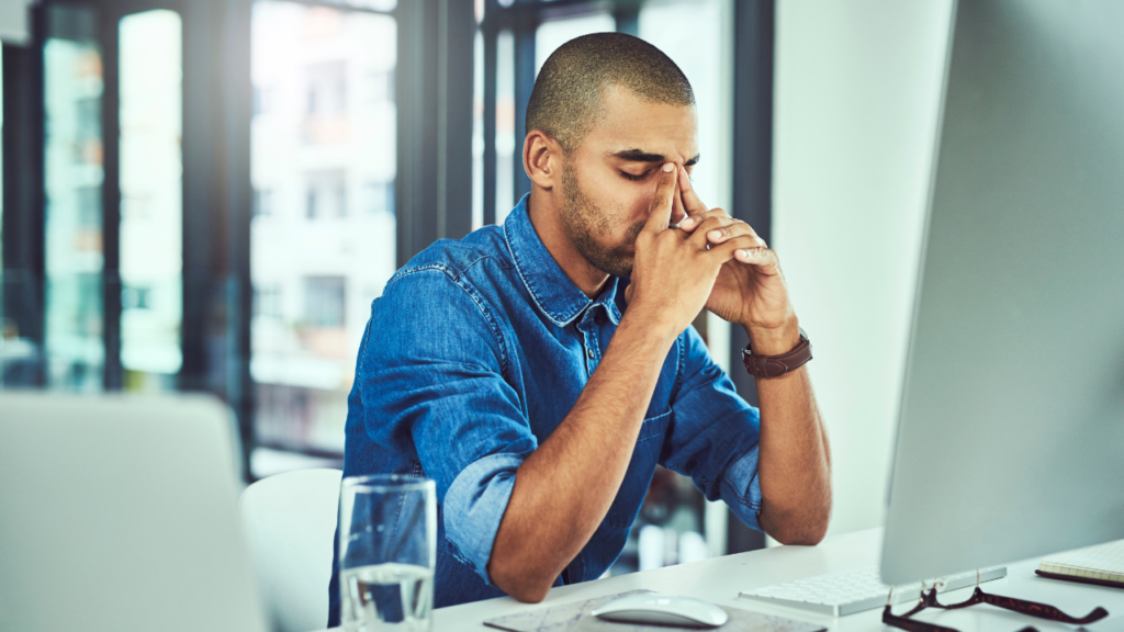 Overcoming Academic Burnout
